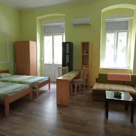 Apartment Kiki نوفي ساد المظهر الخارجي الصورة