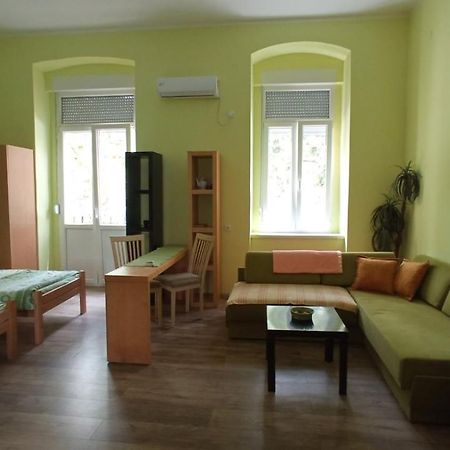 Apartment Kiki نوفي ساد المظهر الخارجي الصورة