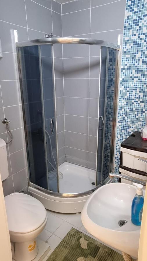 Apartment Kiki نوفي ساد المظهر الخارجي الصورة