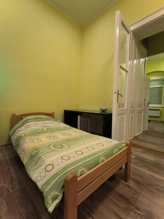 Apartment Kiki نوفي ساد المظهر الخارجي الصورة