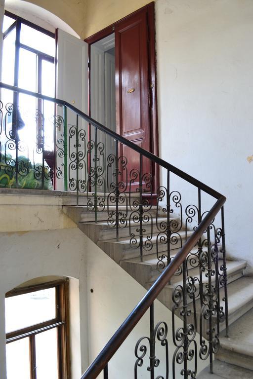 Apartment Kiki نوفي ساد المظهر الخارجي الصورة